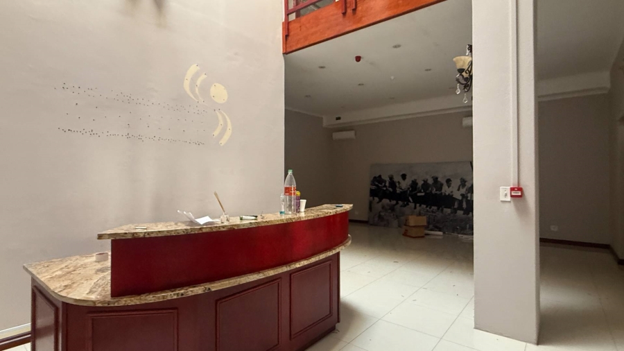 To Let commercial Property for Rent in Cape Town City Centre Western Cape